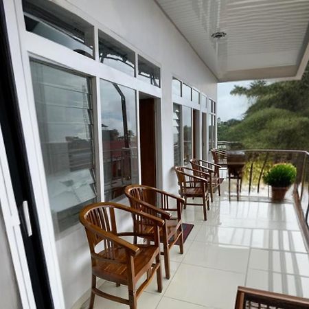 Villa Tiara Magetan Kültér fotó