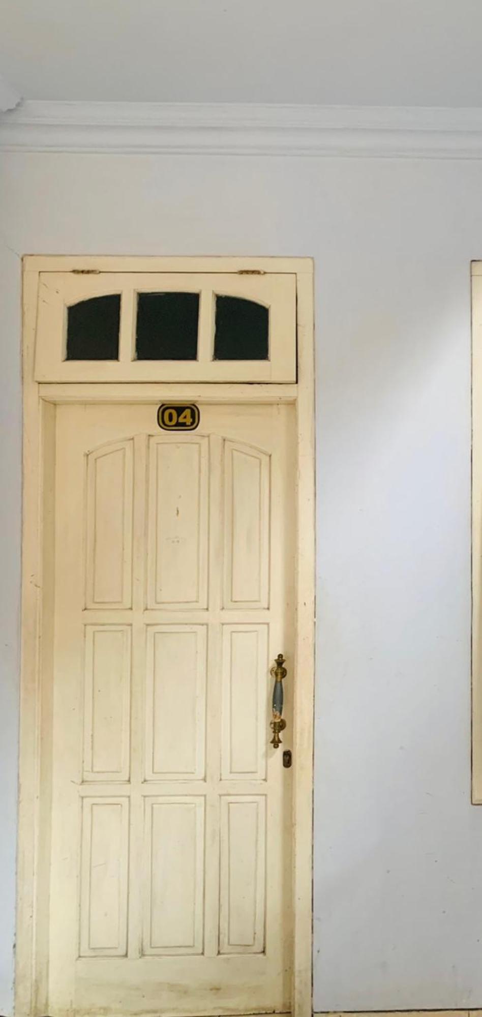 Villa Tiara Magetan Kültér fotó